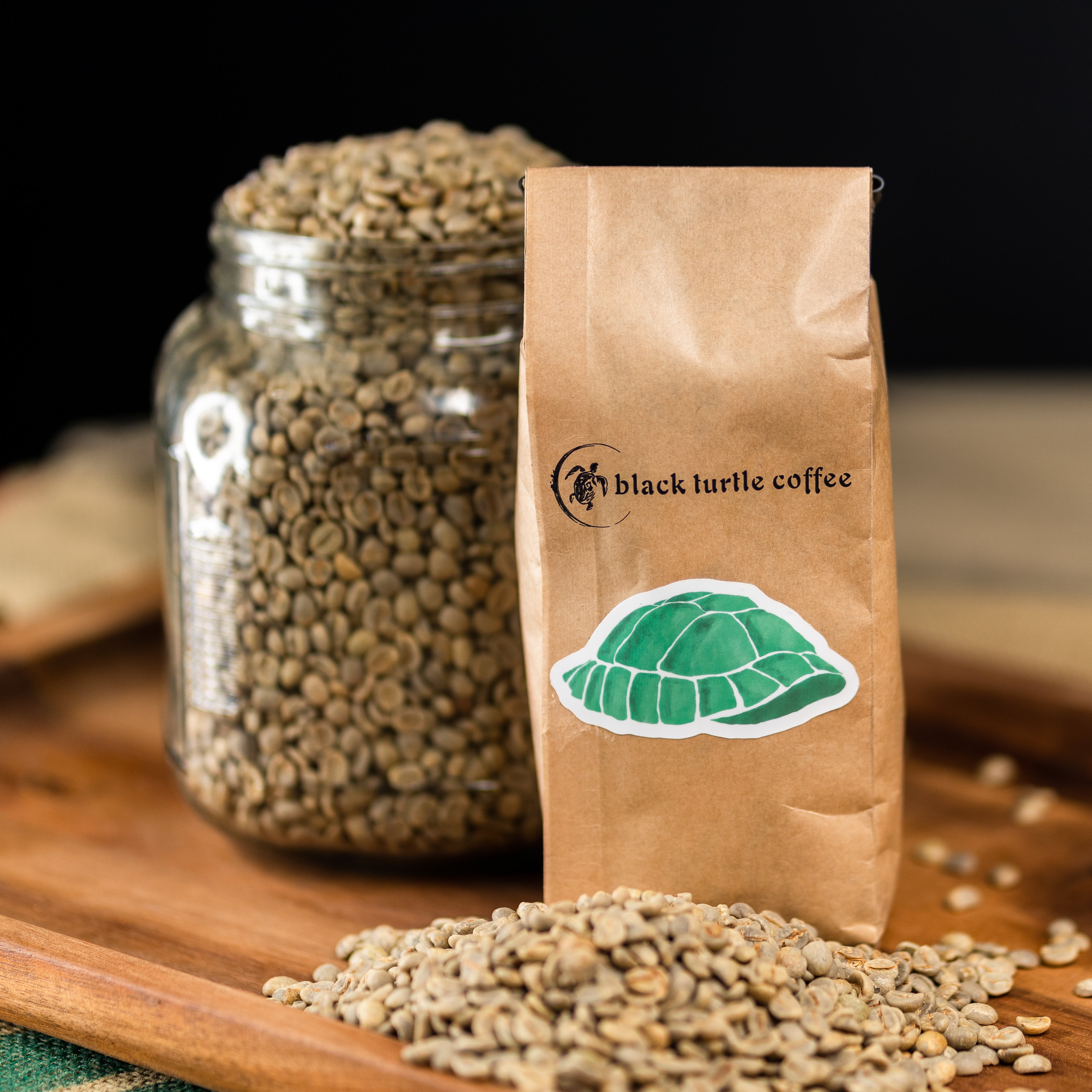 5 LB BRAZIL BRASIL BRAZILLIAN CONILON GREEN UNROASTED RAW COFFEE