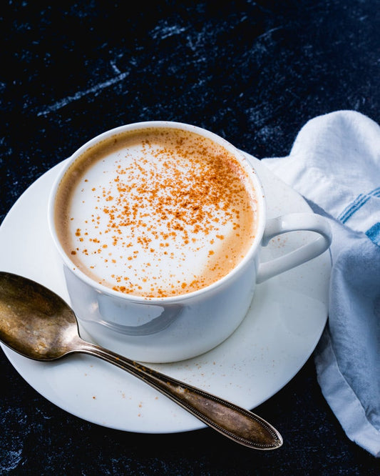 The Delicious Delights of CAFÉ AU LAIT: A Guide to This Classic Coffee Drink