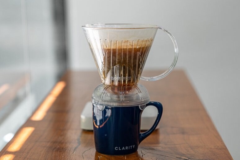 The Wonders of the CLEVER COFFEE DRIPPER: A Guide to This Innovative Brewing Method