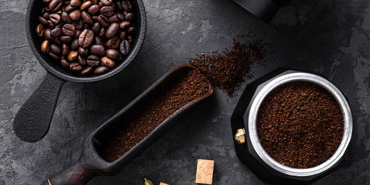 The Bold and Robust Flavor of DARK ROAST: A Guide to This Classic Style of Coffee