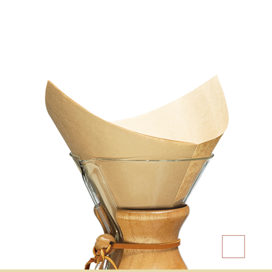 The Timeless Elegance of CHEMEX: A Guide to This Classic Filter and Coffee Brewer