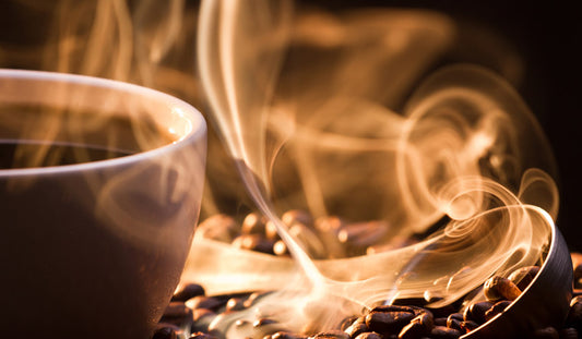 The Intricacies of Coffee Aroma