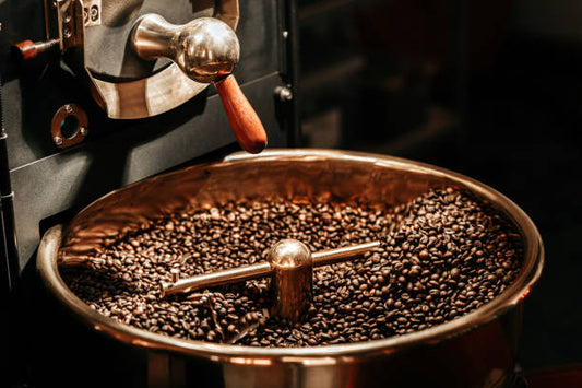 Crafting Excellence: Exploring Microbatching and Artisanal Roasting in Coffee Culture