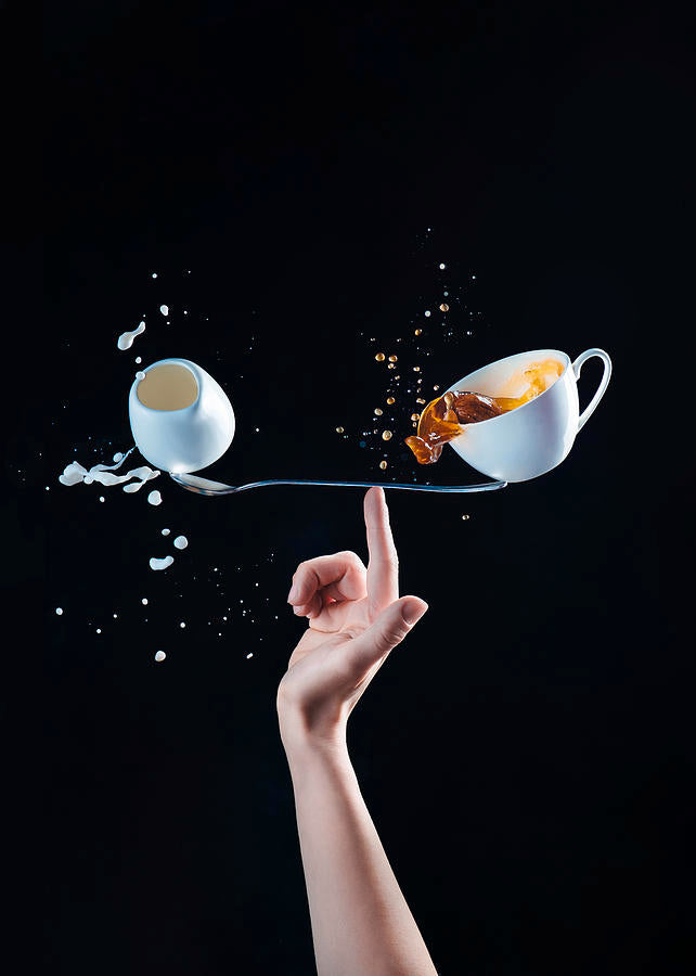 The Art of Achieving Balanced Coffee