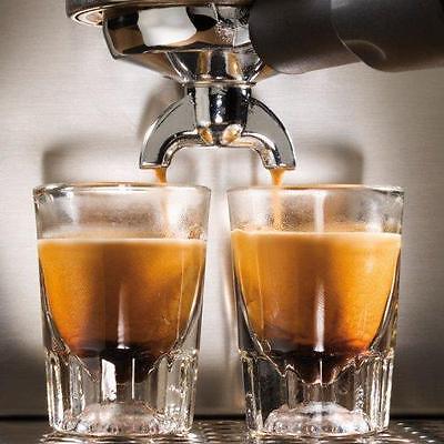 The Delightful CREMA of a Perfectly Pulled Espresso: A Guide to This Delicious Layer of Foam